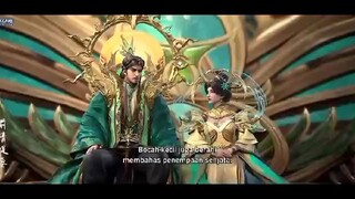 Stellar Transformation Season 6 Episode 13 Subtitle Indonesia