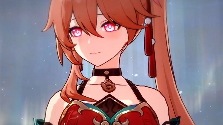 桂乃芬：败方MVP结算界面