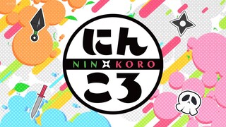 Ninja to Koroshiya no Futarigurashi - 10 Sub Indo
