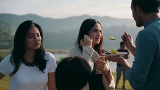 Behind The Scene Vlog #1 Jailangkung Sandekala