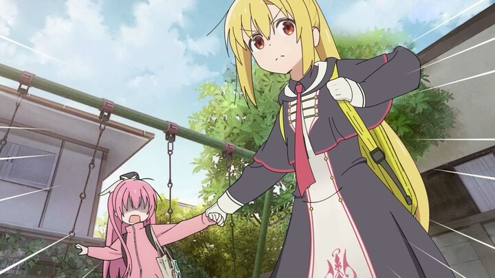 [Grapefruit Rock] Tapi saya menemukan file liar!