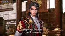 XIANWU CHUAN EPS 143