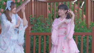 [This is a tidbit] Erhu's drifting (?) [Ran Qi x CY]