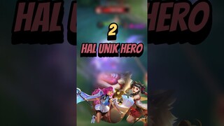 Efek cc suppress tidak berlaku ke hero ini #mlbb #mlbbcreatorcamp #mlbbshorts