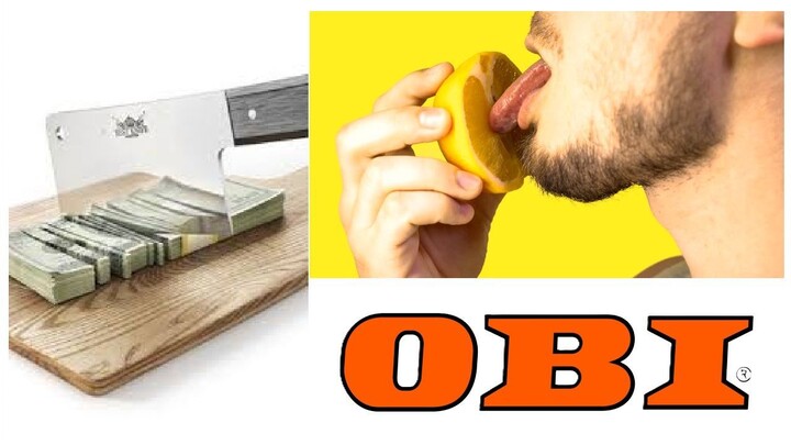 Obi (I want chop action) (Parody of the song Bodies by Robbie Williams)