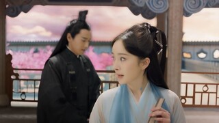 Tam Sinh Tam Thế Thập Lý Đào Hoa - Tập 39 | Lồng Tiếng