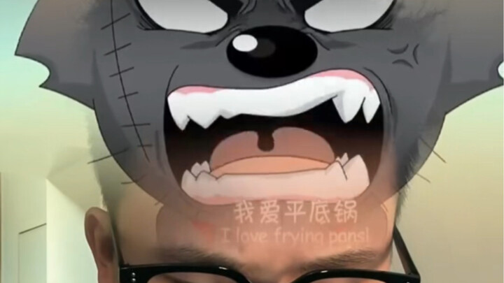 以前动漫vs现在动漫