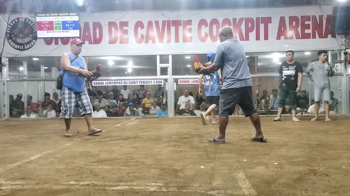 Bulag isa mata manok ko parada kalaban 22k panalo 😊