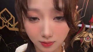 【Afu】's vlog—Rebirth as a live streamer