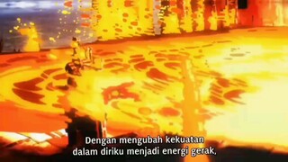Bukan sembarangan botak:v