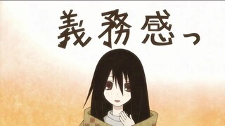 Zoku Sayonara Zetsubou Sensei episode 3 sub Indonesia