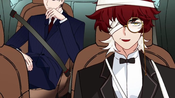 Rebirth: I am a Butler in the Overlord's World 3