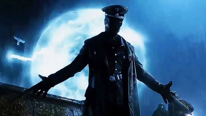 «كم من المواقف الكلاسيكية في الأفلام والمسلسلات سبق لك أن شاهدتها؟»