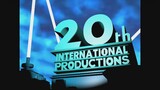 20th International Productions (2020-present; Corporate)