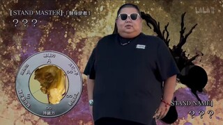 臭名昭著的B.I.G胃袋