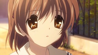 AMV Anime Romance - ALONE