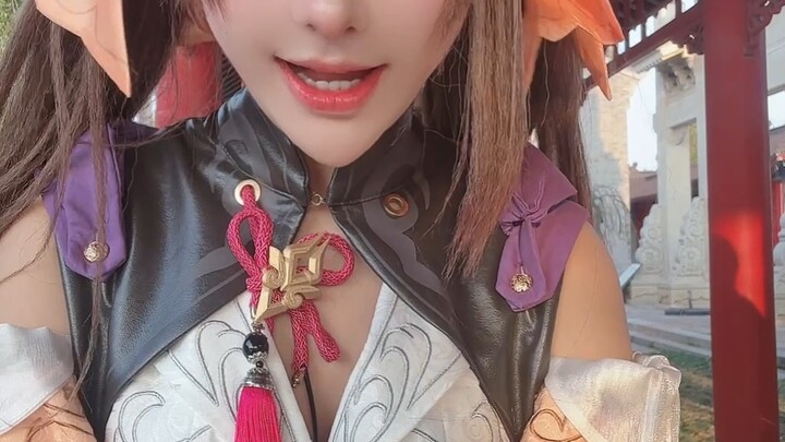 Today, I'm going to show you something colorful!