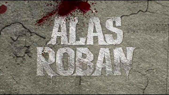 ALAS ROBAN (2026)