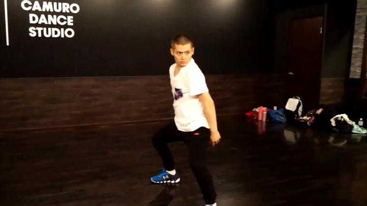 Đây mới chính là "Nữ hoàng"～【Lực Hoàn rikimaru】Biên đạo Swish Swish của Katy Perry bởi Yumer1