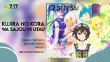 Kujira no Kora wa.. Sub ID [12]