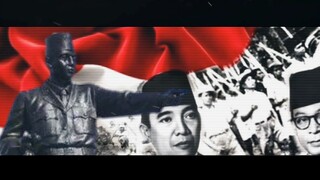 Dirgahayu NKRI