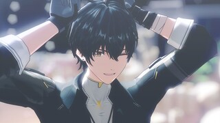 【鸣潮MMD】潮♥男♥乱♥撞