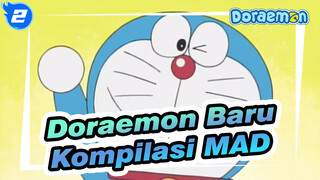 [Doraemon] Kompilasi MAD_C2