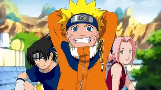 Naruto episode 6 (Tagalog)