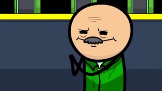 【Cyanide Joy Show】Eat My Ball