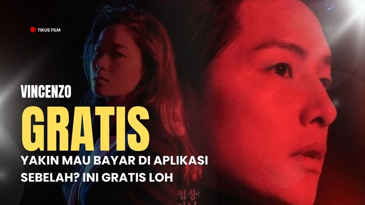 VINCENZO | FULL EPISODE