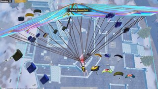 Wow! NEW BEST LOOT GAMEPLAY🔥Pubg Mobile