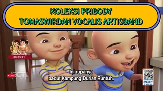 UPIN IPIN BADUT EKHSAN