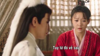 Toàn Tư Tấn Tổ EP 17 [Sub Việt]