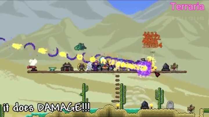 review kiếm zenith phiên bản yoyo #game