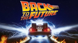 BACK TO THE FUTURE (1985) {ENGLISH AUDIO}