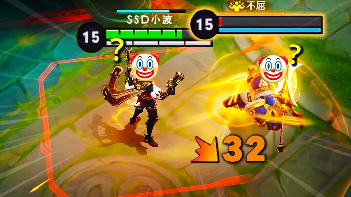 Being a noob is the source of all joy!