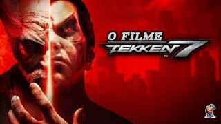 Tekken 7 - Movie (4K)