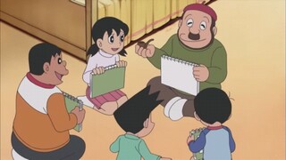 DORAEMON NEW EPISODE IN HINDI FULL EPISODE 2025