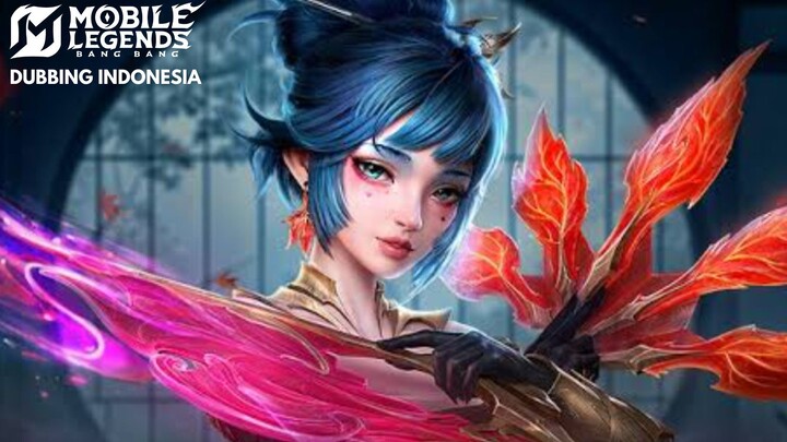 [DUBBING INDONESIA] Trailer Hirara "Diabadikan Dalam Merah"