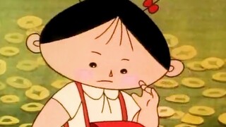 这个国家穷的只剩钱，地砖都是金币铺的，可他们却吃不起一粒芝麻。