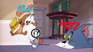 LPL: IG، أنت تلعب ضد T1؟ سأعلمك كيف تلعب! [فريق القط والفأر في S15 ينشر المرح]