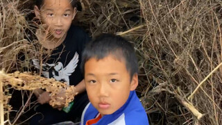 กลับไปบอกฐานลับของเราให้คนอื่นรู้เพียงเพราะเส้นก๋วยเตี๋ยวรสเผ็ด