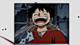 Luffy Current VS Strongest Marine 😈