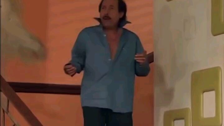 # pepe bailando