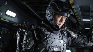 Action Movie Warriors.of.Future HD Follow me