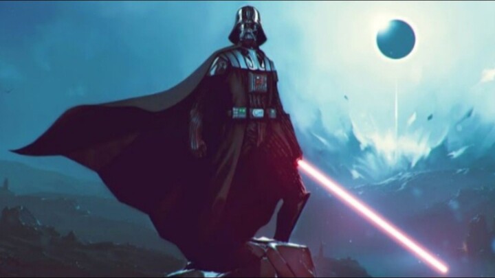 Going Down Fighting || GMV