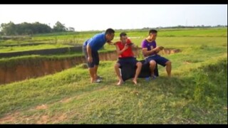 อดหัวเราะไม่ได้จริงๆ