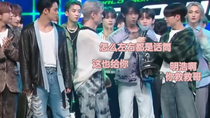 Sudah 7 tahun, tapi semua tetap saling mengalah. Dapet si Bulat yang agak canggung karena nggak keba