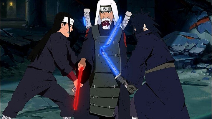 The Dark Truth Behind the Uzumaki Clan’s Destruction