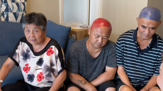 When Wang Tietui Comes to My House to Play Chess